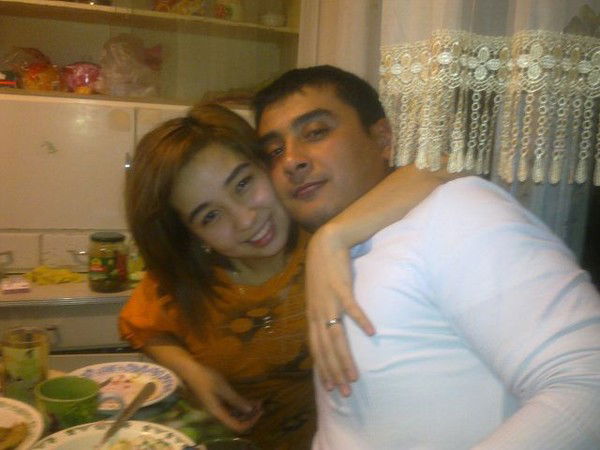 Нодыра Саттарова