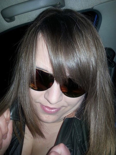 Анютка Антипина