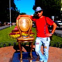 Эдуард Щёлоков