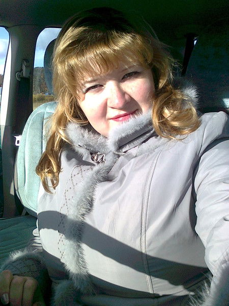 Елена Праведникова