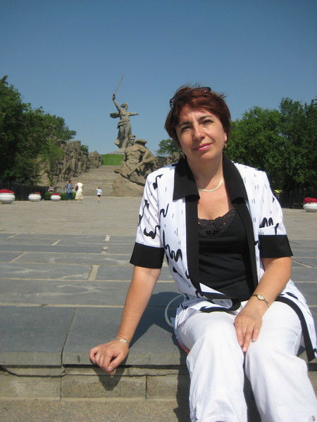 Татьяна Глущенко