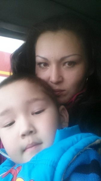 Жанна Алиева