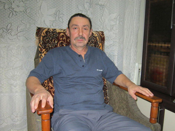 Александр Игумнов