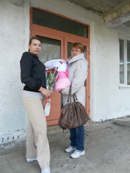 Тамара Гуторина