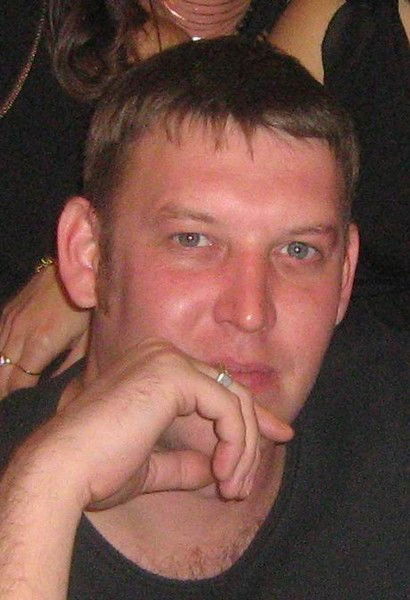 Владимир Иванов