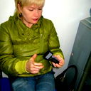 Анжела Небыкова