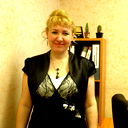 Светлана Игнатенко