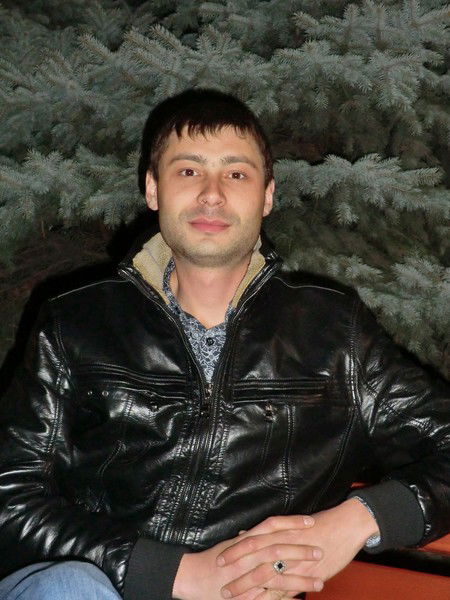 Валера Сильченко