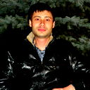 Валера Сильченко