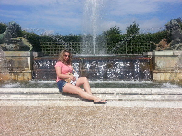 Карина Литинская