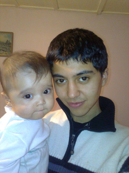 Азизбек Алимов