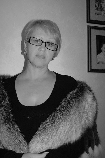 Елена Левицкая