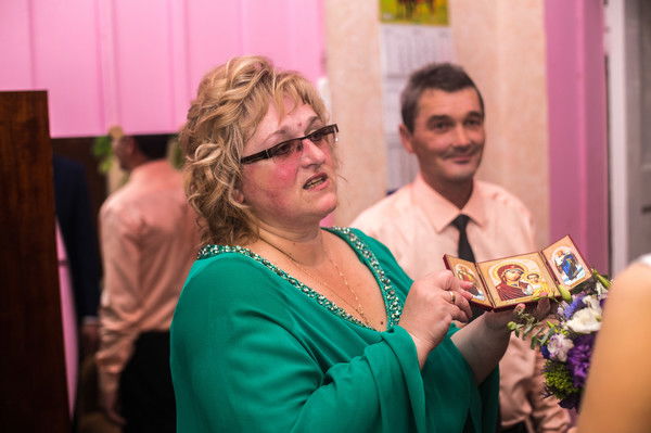 Марина Хабибуллина