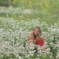 Мария Савенко