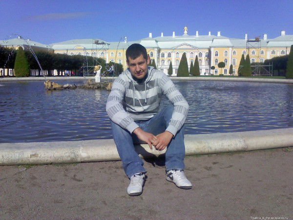 Кирилл Огонь