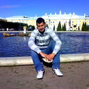 Кирилл Огонь