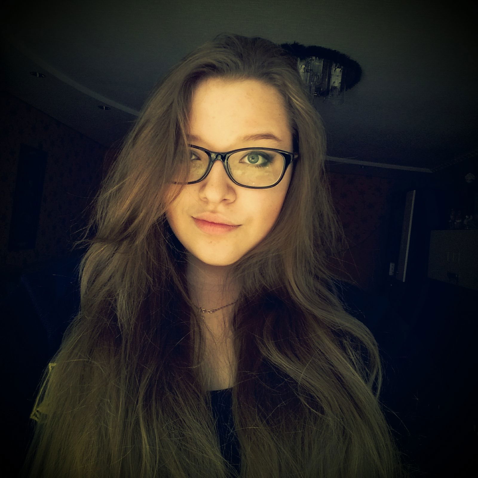 Мария Рябкова