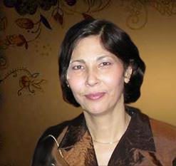 Халима Гатиятуллина