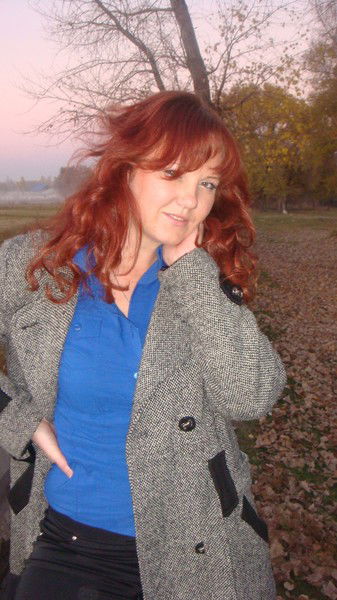 Юлия Пасечник