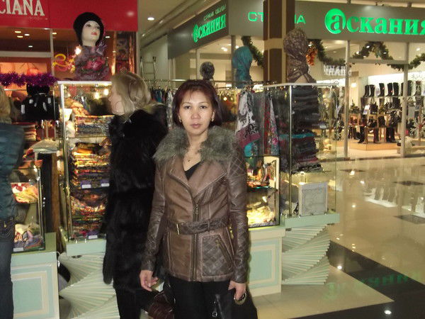 Бегайым Апыева(Айдарова)