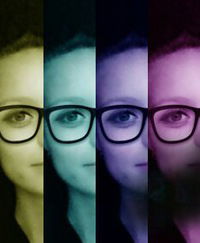 Анюта Фещук