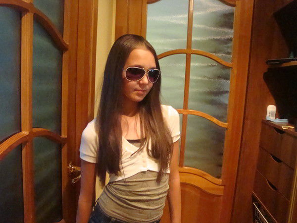 Машенька ***