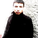 Баймулдинов Арман