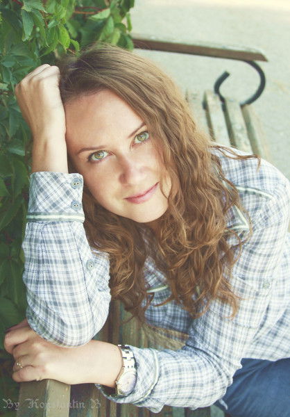 Галя Благодатская