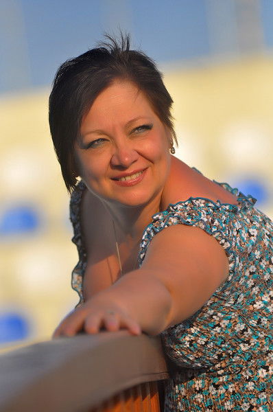 Светлана Маяцкая