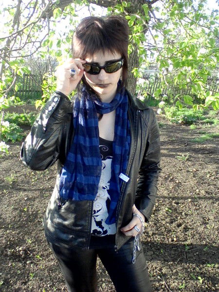 Маргарита Регер