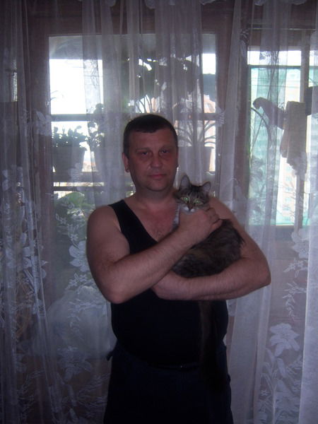 Владимир Гордеев