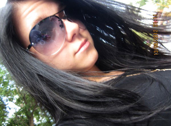 Катенька Павлова