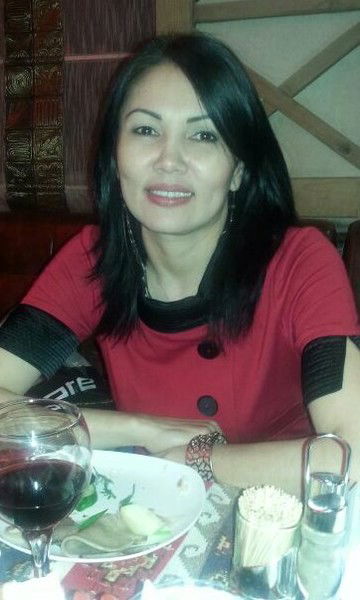 Ляззат Жундибаева