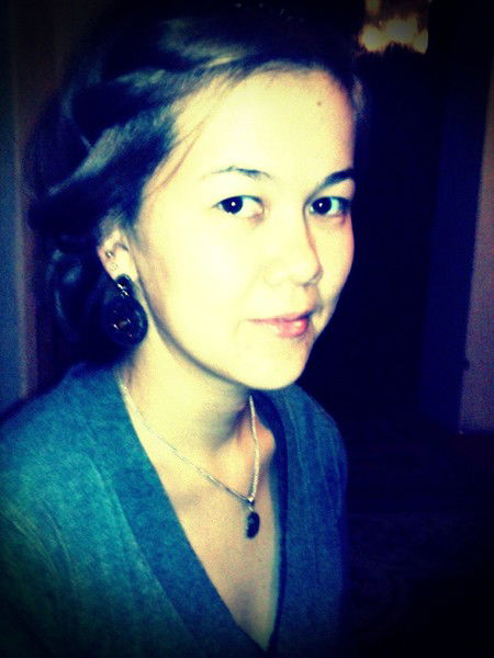 Акнур Сарымбетова