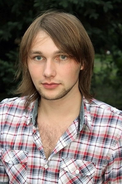 Александр Переверзев