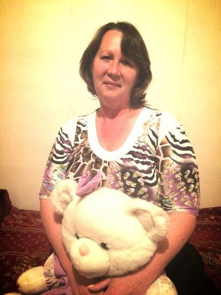 Светлана Сочивко