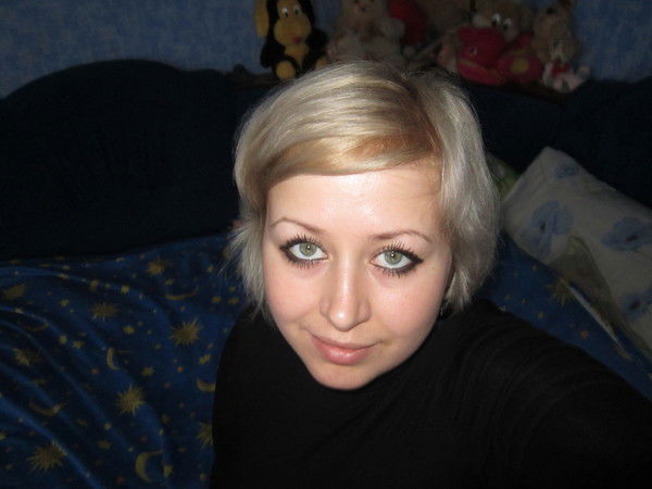 Наталия Росколинус