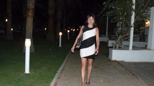 Надежда Фролова