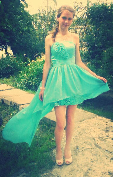 Лиза Степанова