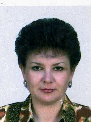 Ольга Шацко