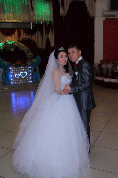 Айданка Исаева