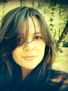 Мила Зиновьева