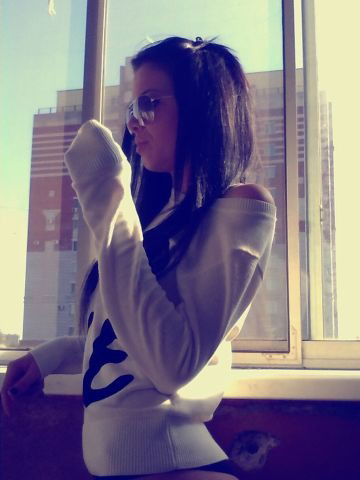 Элиза Калмыкова