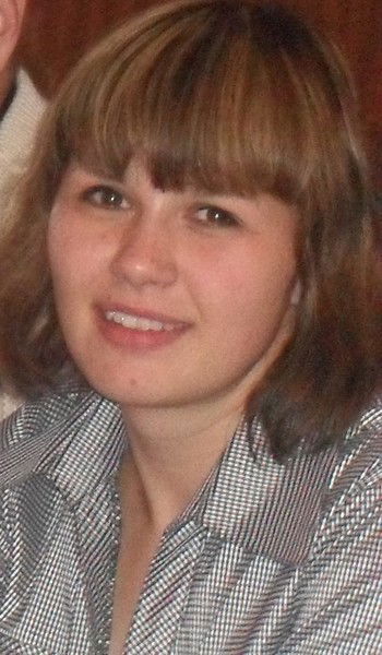 Мария Соколова