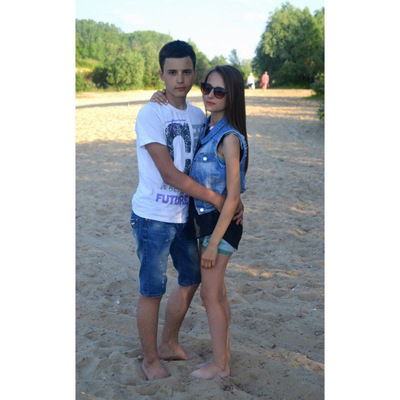 Дана Власова