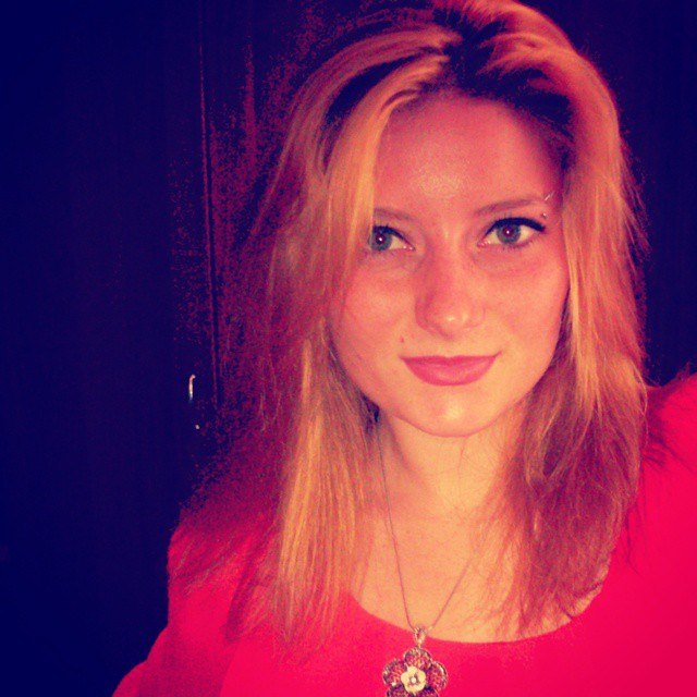 Алинка Малимон