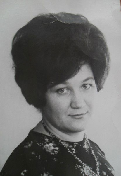 Людмила Романова (Aрдельян)