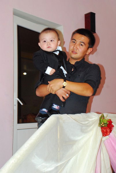 Нурмачо Домов