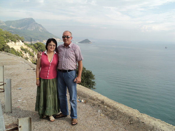 Александр Борисов