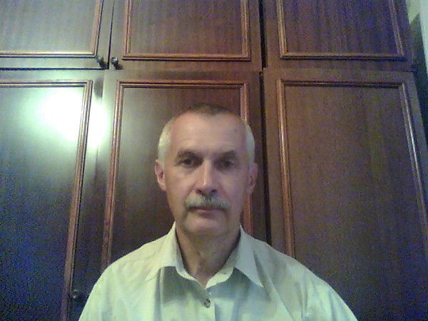 Вадим Витальевич Пророков